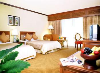 Hotel Siam Bayshore 4 **** / Pattaya / Tha�lande