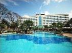 Jomtien Garden Hotel & Resort 3 *** / Pattaya / Tha&iuml;lande