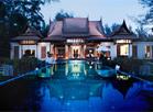 Hotel Banyan Tree Phuket 5 ***** / Phuket / Tha&iuml;lande