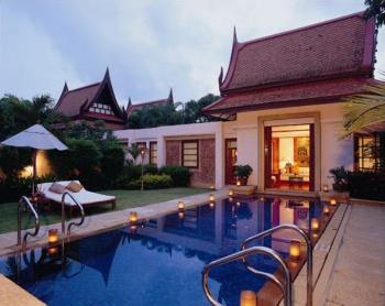 Hotel Banyan Tree Phuket 5 ***** / Phuket / Tha�lande