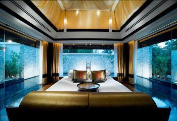 Hotel Banyan Tree Phuket 5 ***** / Phuket / Thaïlande