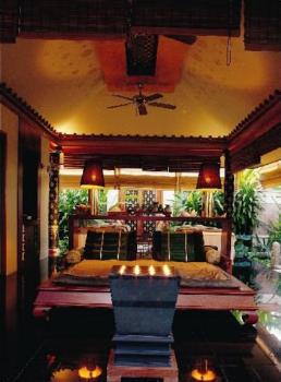 Hotel Banyan Tree Phuket 5 ***** / Phuket / Tha�lande