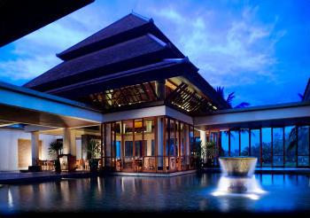 Hotel Banyan Tree Phuket 5 ***** / Phuket / Thaïlande