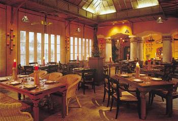 Hotel Banyan Tree Phuket 5 ***** / Phuket / Thaïlande