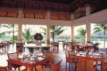 Hotel Banyan Tree Phuket 5 ***** / Phuket / Thaïlande