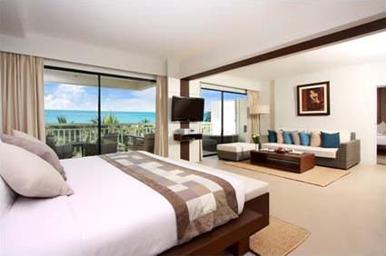 Hotel Cape Panwa 5 ***** / Phuket / Thalande