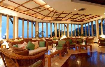 Hotel Cape Panwa 5 ***** / Phuket / Thalande