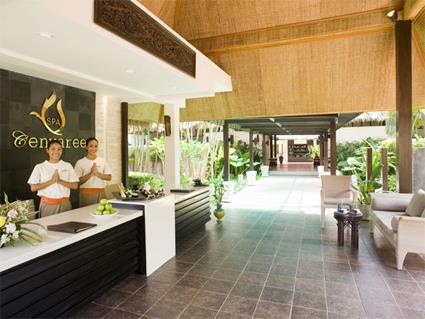 Hotel Centara Karon Resort 4 **** / Phuket / Thalande