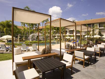 Hotel Centara Karon Resort 4 **** / Phuket / Thalande