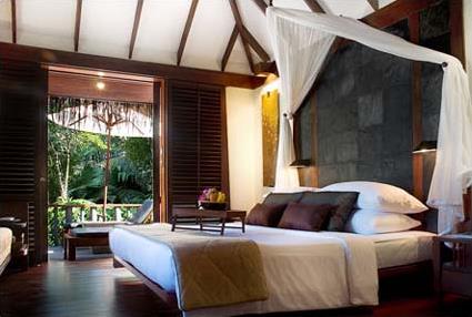 Hotel Chedi 5 ***** / Phuket / Thalande