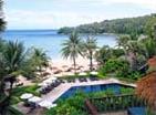 Hotel Chedi 5 ***** / Phuket / Tha&iuml;lande