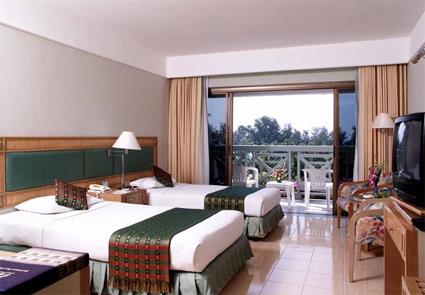 Hotel Club Andaman Beach Resort 4 **** / Phuket / Thalande
