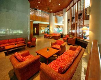 Hotel Club Andaman Beach Resort 4 **** / Phuket / Thaïlande