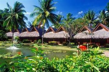 Hotel Club Andaman Beach Resort 4 **** / Phuket / Tha�lande