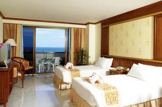 Hotel Club Andaman Beach Resort 4 **** / Phuket / Thaïlande