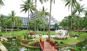 Hotel Club Andaman Beach Resort 4 **** / Phuket / Tha�lande