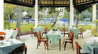 Hotel Club Andaman Beach Resort 4 **** / Phuket / Thaïlande