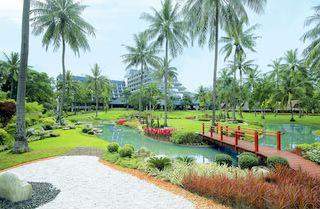 Hotel Club Andaman Beach Resort 4 **** / Phuket / Thaïlande