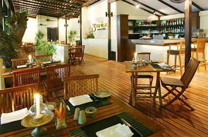 Hotel Impiana Cabana 4 **** / Phuket / Thalande