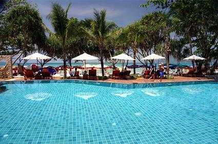 Hotel Impiana Cabana 4 **** / Phuket / Thalande