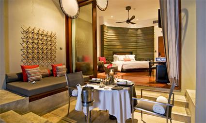 Hotel Indigo Pearl 5 ***** / Phuket / Thalande