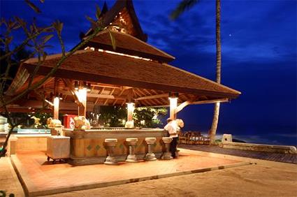 Hotel Karon Beach Resort 4 **** / Phuket / Thalande