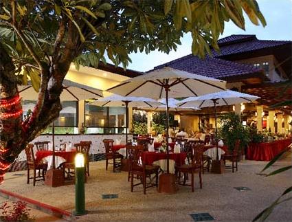 Hotel Karon Sea Sands Resort & Spa 3 *** / Phuket / Thalande