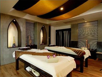 Hotel Karon Sea Sands Resort & Spa 3 *** / Phuket / Thalande