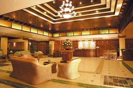 Hotel Karon Sea Sands Resort & Spa 3 *** / Phuket / Thaïlande
