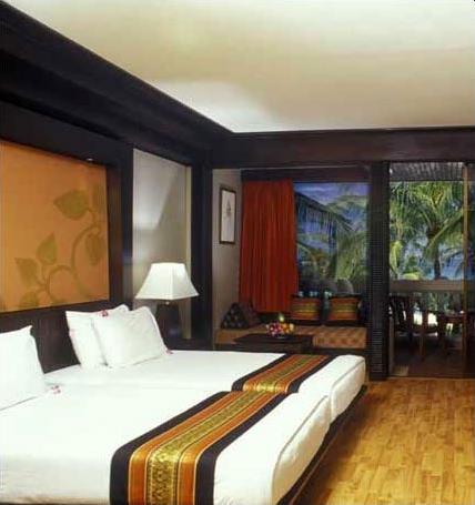 Hotel Kata Beach Resort 4 **** / Phuket / Tha�lande