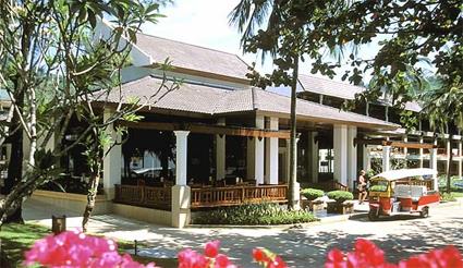 Hotel Katathani Beach Resort 5 ***** / Phuket / Thalande