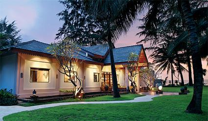 Hotel Katathani Beach Resort 5 ***** / Phuket / Thalande