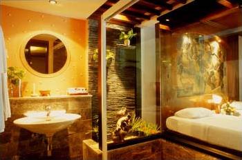 Hotel Katathani Beach Resort 5 ***** / Phuket / Thaïlande