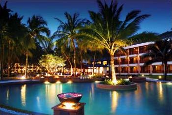 Hotel Katathani Beach Resort 5 ***** / Phuket / Thaïlande