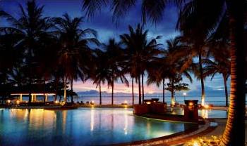 Hotel Katathani Beach Resort 5 ***** / Phuket / Thaïlande