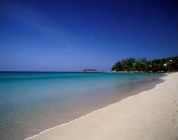 Hotel Katathani Beach Resort 5 ***** / Phuket / Tha�lande