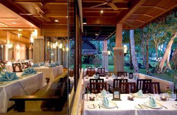 Hotel Khao Lak Merlin Beach Resort 4 **** / Phuket / Thaïlande