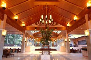 Hotel Khao Lak Merlin Beach Resort 4 **** / Phuket / Thaïlande
