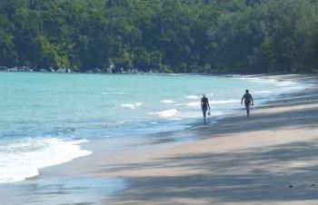 Hotel Khao Lak Merlin Beach Resort 4 **** / Phuket / Thaïlande