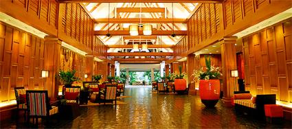 Hotel Laguna Beach Resort 5 ***** / Phuket / Thalande