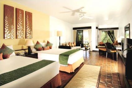 Hotel Laguna Beach Resort 5 ***** / Phuket / Tha�lande