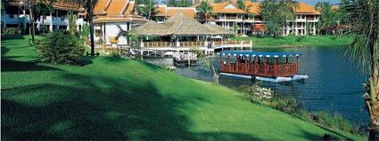 Hotel Laguna Beach Resort 5 ***** / Phuket / Tha�lande