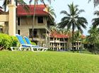 Hotel Laguna Beach Resort 5 ***** / Phuket / Tha�lande