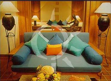 Hotel Laguna Beach Resort 5 ***** / Phuket / Tha�lande