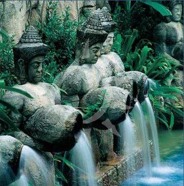 Hotel Laguna Beach Resort 5 ***** / Phuket / Tha�lande