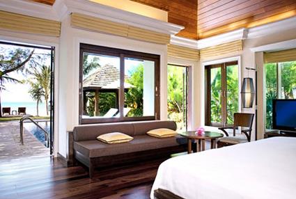 Hotel Le Mridien Khao Lak Beach & Spa Resort 5 ***** / Khao Lak / Thalande