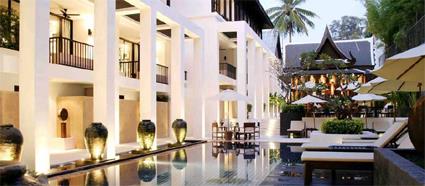 Manathai Hotel & Resort 4 **** / Phuket / Thalande