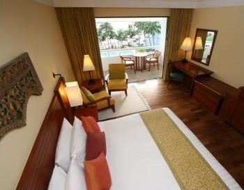 Hotel Le Méridien Phuket 5 ***** / Phuket / Thaïlande