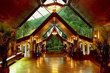 Hotel Le Méridien Phuket 5 ***** / Phuket / Thaïlande