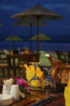 Hotel Le Méridien Phuket 5 ***** / Phuket / Thaïlande